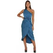 Jurk La Modeuse 20535_P56848