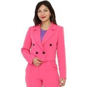 Blazer La Modeuse 21449_P60527