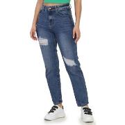 Jeans La Modeuse 49856_P89238