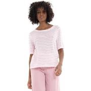 Sweater Only Maya Top - Sachet Pink