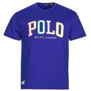 T-shirt Korte Mouw Polo Ralph Lauren SSCNCLSM1-SHORT SLEEVE-T-SHIRT