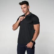 Polo Shirt Korte Mouw THEAD. AXEL POLO SHIRT