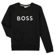 Sweater BOSS J25M51-09B