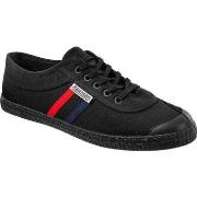 Sneakers Kawasaki Retro Canvas Shoe K192496-ES 1001S Black Solid