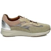 Lage Sneakers Moda Bella -