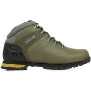 Laarzen Timberland Euro Sprint Mid Hiker WP