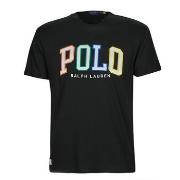 T-shirt Korte Mouw Polo Ralph Lauren SSCNCLSM1-SHORT SLEEVE-T-SHIRT