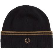 Muts Fred Perry Twin Tipped Merino Wool Beanie