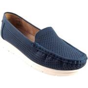 Sportschoenen Amarpies 23427 ajh blauw