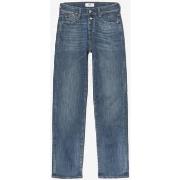 Jeans Le Temps des Cerises Jeans regular 400/19, lengte 34