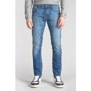 Jeans Le Temps des Cerises Jeans adjusted BLUE JOGG 700/11, lengte 34