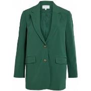 Mantel Vila Blazer Marna L/S - Greener Pastures