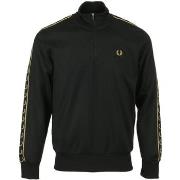 Sweater Fred Perry Taped Half Zip Track Top