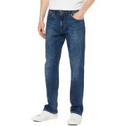 Straight Jeans Lee -