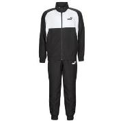 Trainingspak Puma WOVEN TRACKSUIT