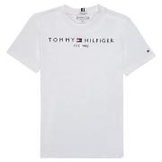 T-shirt Korte Mouw Tommy Hilfiger GRANABLA