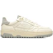 Lage Sneakers Sanjo BSK 33 - Off White