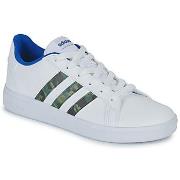 Lage Sneakers adidas GRAND COURT 2.0 K