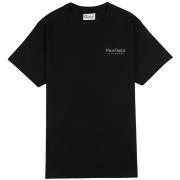 T-shirt Korte Mouw Penfield T-shirt Hudson Script
