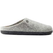 Teenslippers Birkenstock Zermatt Rivet