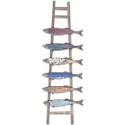 Beeldjes Signes Grimalt Visladder Ornament