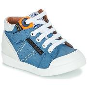 Hoge Sneakers GBB ANATOLE