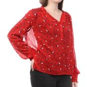 Blouse Teddy Smith -