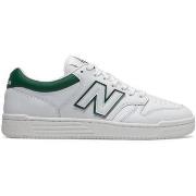 Lage Sneakers New Balance -