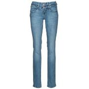 Straight Jeans Freeman T.Porter MADIE S-SDM