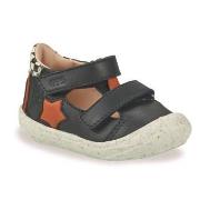 Hoge Sneakers GBB ELLIOT