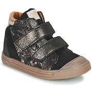 Hoge Sneakers GBB SAFIA