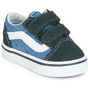 Lage Sneakers Vans OLD SKOOL V