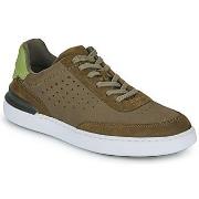 Lage Sneakers Clarks COURTLITE TOR