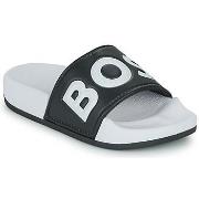 Teenslippers BOSS J29326-09B-C