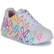 Lage Sneakers Skechers UNO LITE BASKETS