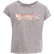 T-shirt Teddy Smith -