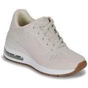 Lage Sneakers Skechers MILLION AIR