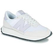 Lage Sneakers New Balance 237