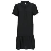 Korte Jurk JDY JDYLION S/S PLACKET DRESS