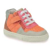 Hoge Sneakers GBB LASARA