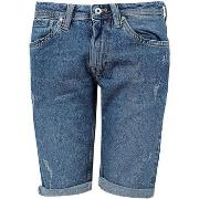 Korte Broek Pepe jeans PM800935RG2 | Cash