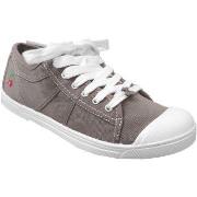 Lage Sneakers Le Temps des Cerises BASIC 02