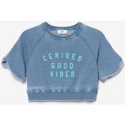 Sweater Le Temps des Cerises Sweater DAMINAGI