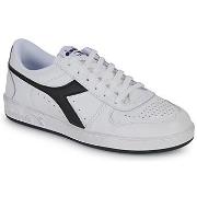 Lage Sneakers Diadora MAGIC BASKET LOW ICONA