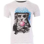 T-shirt La Maison Blaggio -