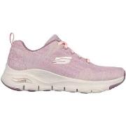 Sneakers Skechers 149414 ARCH FIT - COMFY WAVE