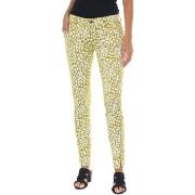 Broeken Met 70DBF0531-R215-0347