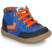 Hoge Sneakers GBB VIGO