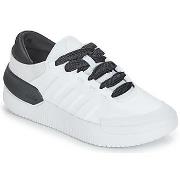 Lage Sneakers adidas COURT FUNK
