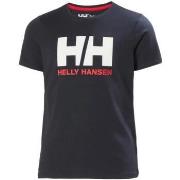 T-shirt Korte Mouw Helly Hansen -